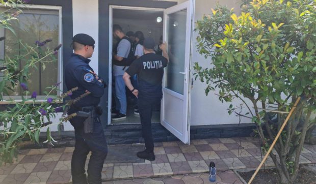Retea ilegală de azile din Bihor, destructurată după ani de neglijență din partea autorităților