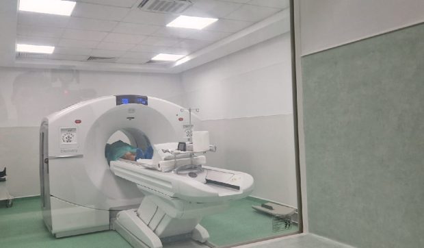Tehnologia PET-CT PSMA, disponibilă gratuit în sistemul public românesc pentru diagnosticarea cancerului de prostată