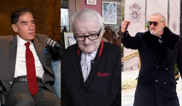 Vedetele din România care au ieșit la pensie. Cine încasează
