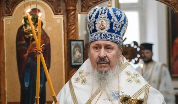 Petru Păduraru și-a încheiat mandatul de Mitropolit al Basarabiei după scandalul ce a zguduit Biserica Ortodoxă