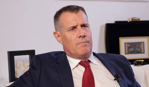 Ambasadorul elvețian Pietro Lazzeri: România, un teren fertil pentru dezvoltarea digitalizării și investițiilor bilaterale