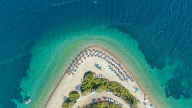 Criza apei potabile determină Grecia să declare stare de urgență pe insulele Alonissos și Tinos