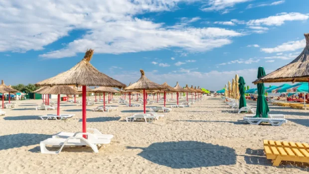 Un turist german a murit la Constanța, din cauza unui fenomen periculos din mare