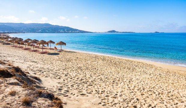 Grecia înregistrează creșteri uimitoare în turism în primele luni din 2026, cu cheltuieli ale străinilor în creștere cu peste 37%