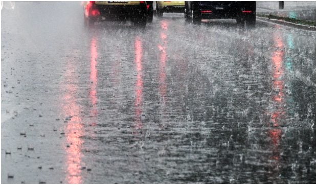 Prognoza meteo pentru prima jumătate a lunii iunie 2026: ploi aproape zilnice și temperaturi moderate în majoritatea regiunilor