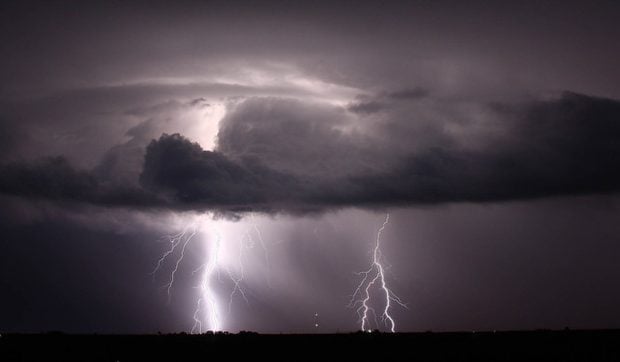 ANM avertizează: perioadă cu instabilitate atmosferică accentuată și temperaturi ridicate în România, 22 iunie - 5 iulie 2026