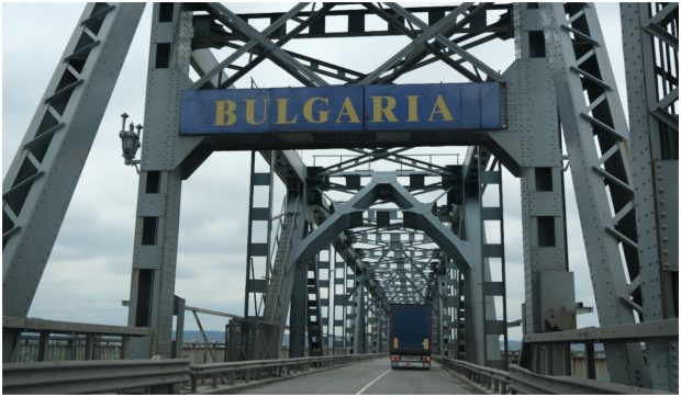 De la 15 iunie, trecerea podului Giurgiu-Ruse se va plăti și online prin noul sistem eTarifGiurgiuPod
