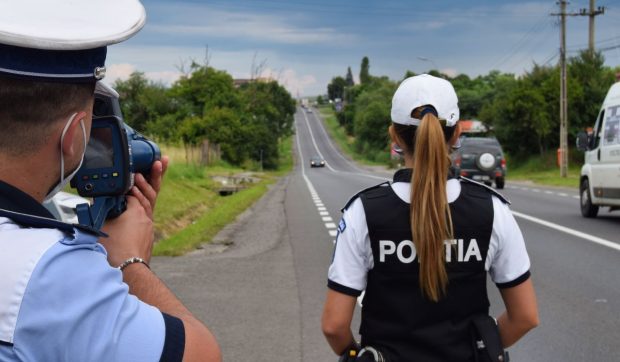 Poți rămâne fără permis pentru 1 km/h în plus? Pragurile de suspendare din Codul Rutier 2026