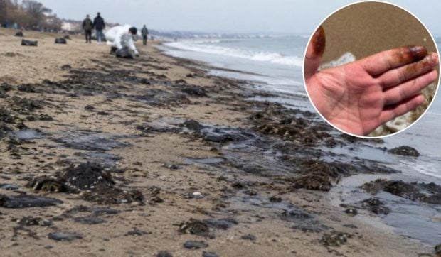 Plajele bulgare de la Marea Neagră, afectate de păcură: populația și autoritățile cer soluții urgente