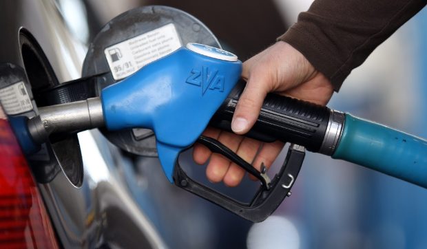 Prețul motorinei riscă să crească de la 1 iulie dacă nu se prelungește reducerea accizei