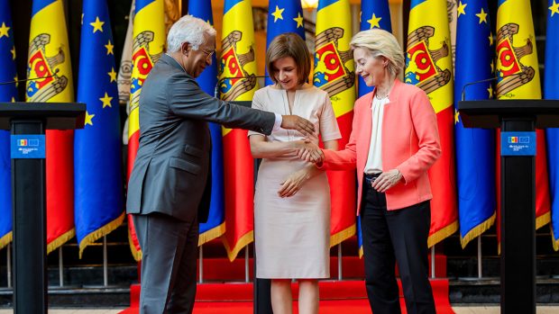 Veronica Anghel, profesoară în politici europene: „Integrarea de facto a Republicii Moldova în UE este mai rapidă decât a fost vreodată înainte. Însă o integrare rapidă nu este automat o integrare bună” 