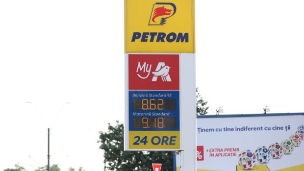 Blocaj politic oprește plafonarea prețului la motorină, scumpiri anunțate din 1 iulie