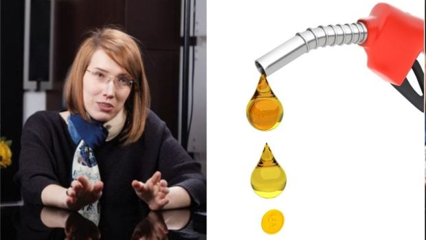 Taxele majorează prețul benzinei în România: doar jumătate din cost reflectă prețul efectiv al carburanților