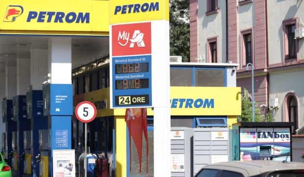 Cât costă un litru de benzină și motorină luni, 29 iunie 2026, în București, Cluj-Napoca, Timișoara, Iași și Constanța