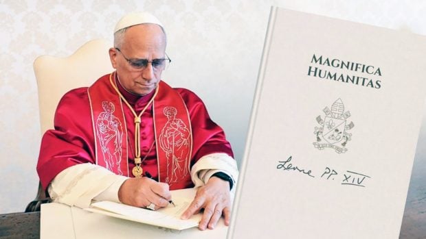 Magnifica Humanitas. Teologia catolică a Inteligenței Artificiale ca inspirație magisterială fără frontiere