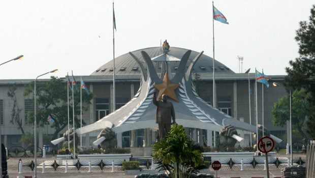 Distincții clare între cele două state africane: Republica Democrată Congo și Republica Congo