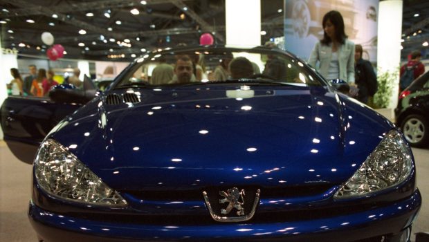 Top mașini fun de vară sub 25.000 de euro. De la c