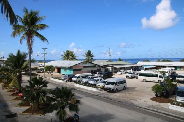 Nauru va decide în referendum schimbarea numelui țării în „Naoero” pentru a recâștiga identitatea culturală
