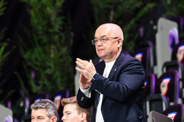 Primarul Clujului refuză prezența simbolurilor Rusiei la Cupa Mondială de Gimnastică Ritmică