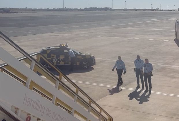 Influențeriță arestată la aeroport după critici dure aduse traficului din Marrakech și forțelor de ordine