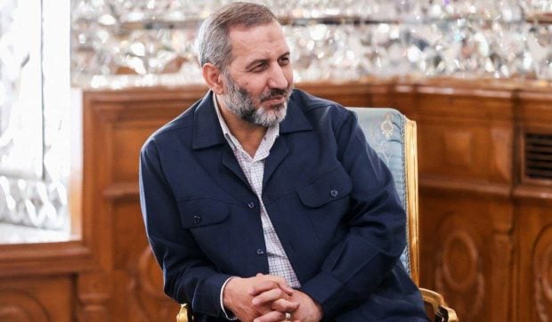 General iranian amenință cu transformarea regiunii Strâmtorii Ormuz într-un „iad” în cazul unor noi atacuri americane