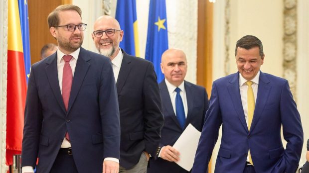 Financial Times scrie că România pierde 770 de milioane de euro din PNRR din cauza crizei politice și arată cu degetul spre PSD