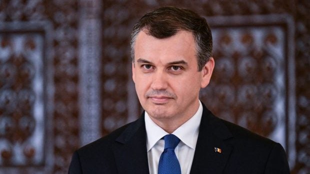 Eugen Tomac promite austeritate fermă și o guvernare axată pe susținerea mediului de afaceri și digitalizare