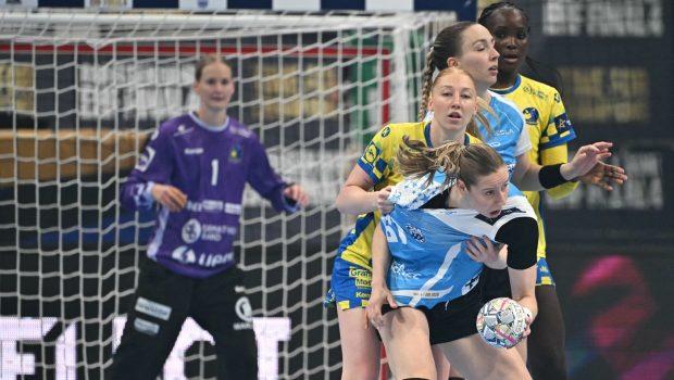 Metz obține o victorie clară în fața CSM București și avansează în prima finală a Ligii Campionilor