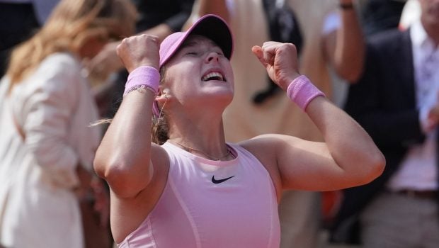 Mirra Andreeva surprinde la Roland-Garros și cucerește primul său titlu de Grand Slam la 19 ani