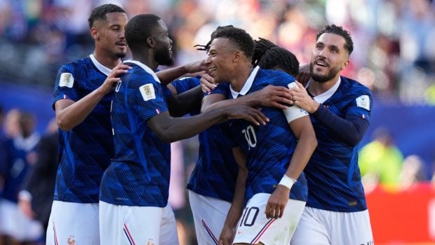 Franța câștigă cu 3-1 contra Senegalului în debutul din Grupa I a CM 2026, Mbappé strălucește cu o dublă