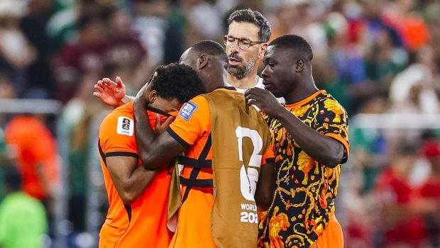 Maroc continuă surprizele la Mondial: Olanda eliminată după o serie de penalty-uri ratate