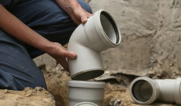 Investiție de 1 miliard de lei pentru modernizarea rețelelor de apă și canalizare din județul Tulcea