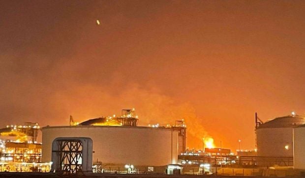 Explozie puternică la centrul energetic Ras Laffan din Qatar: zeci de răniţi şi persoane dispărute