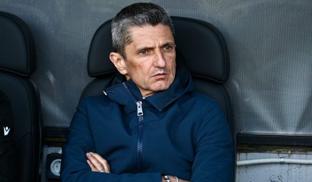 Răzvan Lucescu încheie capitolul PAOK: reziliere amiabilă a contractului cu antrenorul român