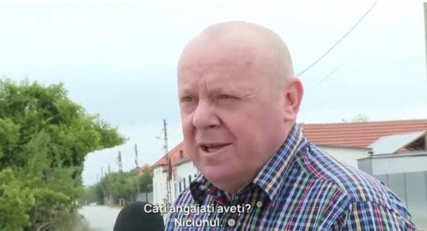 Rețea ilegală de azile destructurată în Bihor: 401 decedați îngropați pe câmp, sute de persoane exploatate