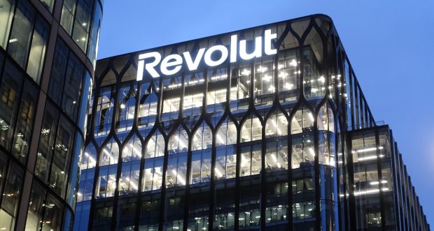 Revolut își deschide sediu în România, chiar în mijlocul Bucureștiului și va ajunge la aproape 400 de angajați în acest an