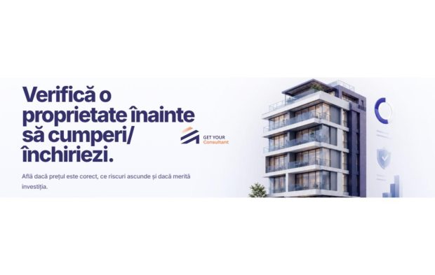 Deciziile informate schimbă fundamental modul de cumpărare în imobiliare