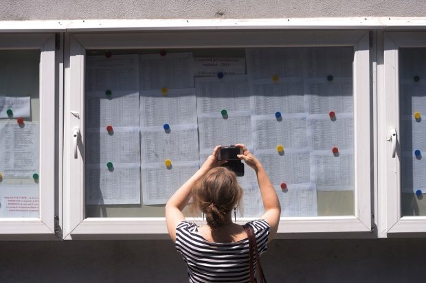 Rezultate BAC Botoșani 2026. Notele vor fi publicate pe edu.ro