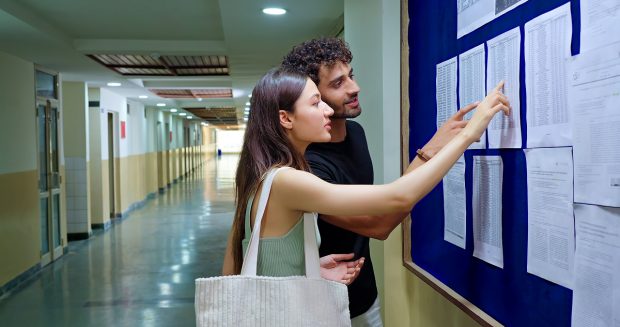 Rezultatele Evaluării Naționale 2026 în Bistrița-Năsăud au fost publicate pe edu.ro