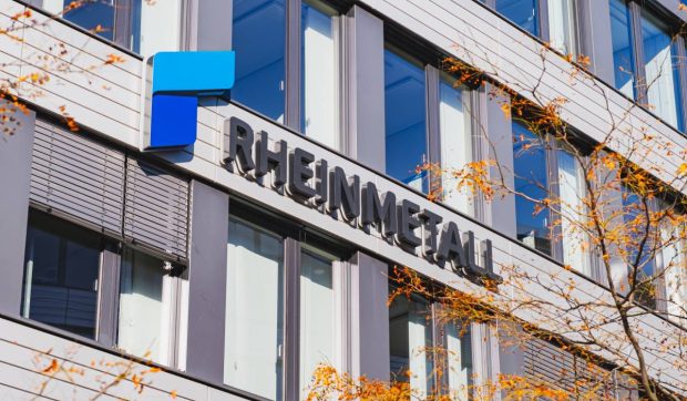 Rheinmetall semnează cel mai mare contract de armament din istoria sa recentă cu România, în valoare de 5,7 miliarde de euro