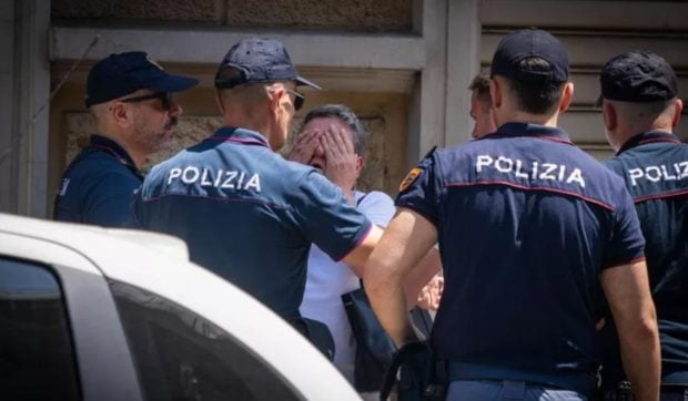 Tragedia din Torino: românca care și-a ucis fiica și apoi s-a sinucis a lăsat un mesaj tulburător fiicei sale