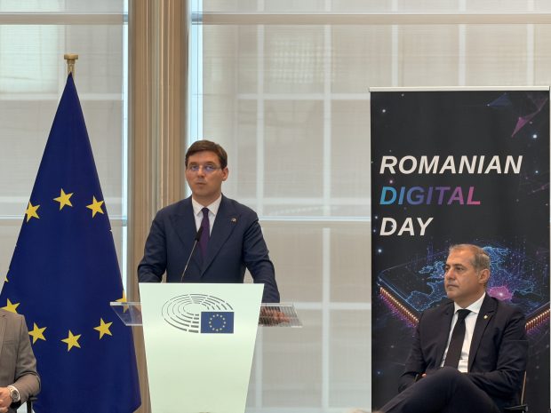 România Înfruntă Viitorul Digital: Inovațiile Autohtone Cuceresc Piața Europeană la Romanian Digital Day 2026