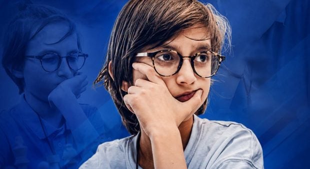 Tudor Henry aduce argintul României la Campionatul Mondial U16 de șah din Italia