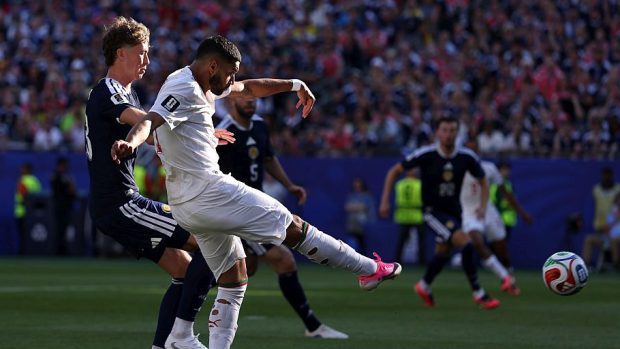 LIVEBLOG Programul și rezultatele meciurilor de la Campionatul Mondial de Fotbal 2026. Brazilia lovește Haiti. Maroc „a curentat” repede Scoția. „Yankeii” au sărit peste „canguri”, SUA este în 16-imi