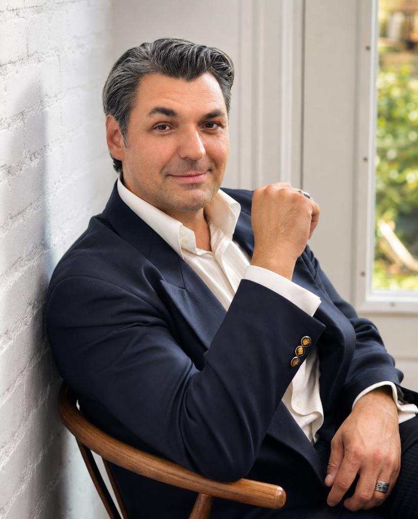 Povestea lui Samuel Druhora, actorul român care a cucerit Hollywoodul: „Nu am simțit niciodată că am părăsit cu adevărat România”