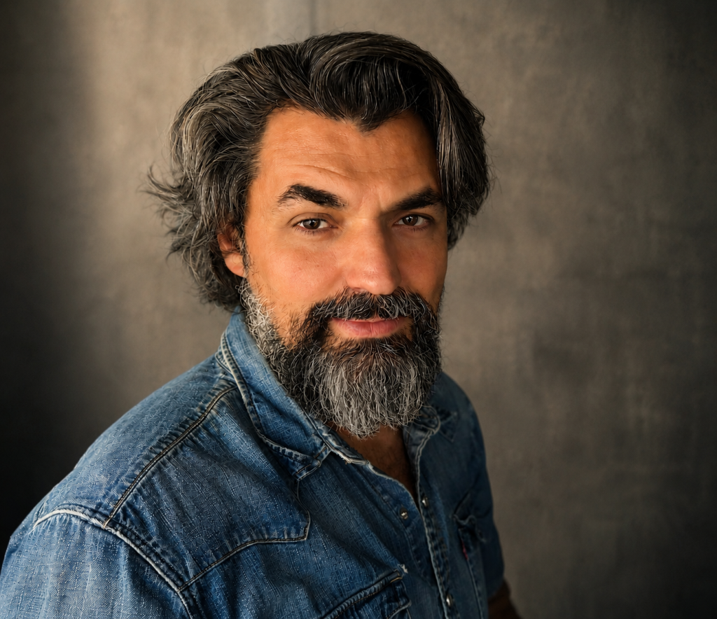Povestea lui Samuel Druhora, actorul român care a cucerit Hollywoodul: „Nu am simțit niciodată că am părăsit cu adevărat România”