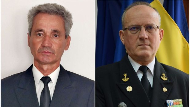 Experți militari indică responsabilitățile privind explozia dronelor ucrainene de la Portul Constanța