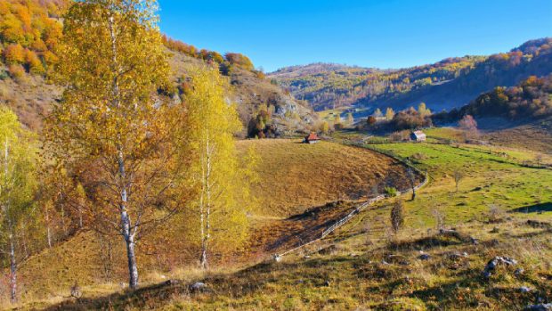 Via Transilvanica – Drumul ce unește peste 400 de sate și păstrează vii tradițiile României