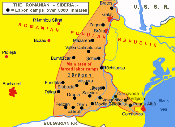 75 de ani de la Rusaliile Negre: 40.000 de români au fost smulși de comuniștii bolșevici din case într-o singură noapte