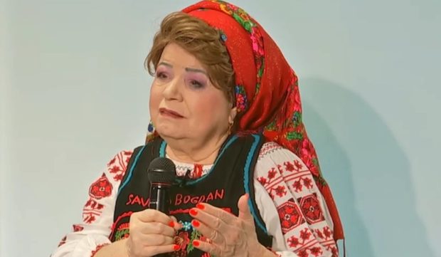 Motivul pentru care Saveta Bogdan nu mai merge în 